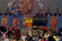 Westerwieher Karnevals Verein