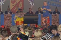 Westerwieher Karnevals Verein