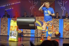 Westerwieher Karnevals Verein