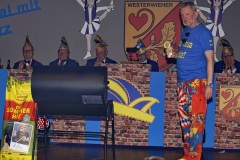 Westerwieher Karnevals Verein