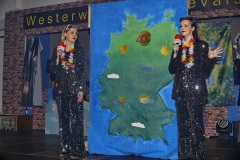 Westerwieher Karnevals Verein