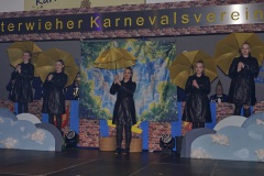 Westerwieher Karnevals Verein