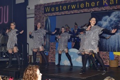 Westerwieher Karnevals Verein