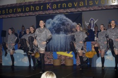 Westerwieher Karnevals Verein