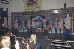 Westerwieher Karnevals Verein