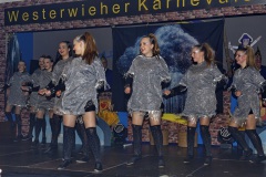 Westerwieher Karnevals Verein