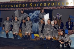 Westerwieher Karnevals Verein