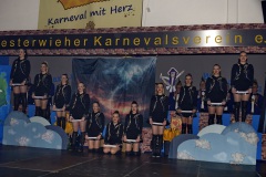 Westerwieher Karnevals Verein