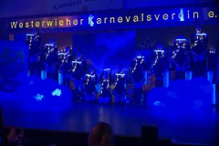 Westerwieher Karnevals Verein