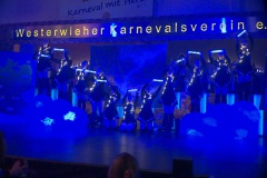 Westerwieher Karnevals Verein