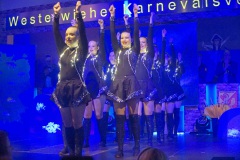 Westerwieher Karnevals Verein