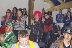 Westerwieher Karnevals Verein