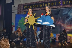 Westerwieher Karnevals Verein