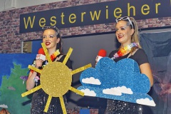 Westerwieher Karnevals Verein
