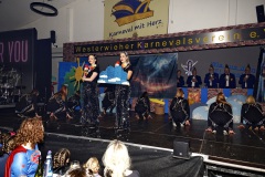 Westerwieher Karnevals Verein