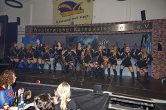 Westerwieher Karnevals Verein