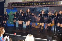 Westerwieher Karnevals Verein