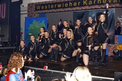 Westerwieher Karnevals Verein