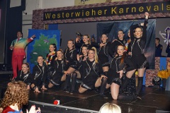 Westerwieher Karnevals Verein