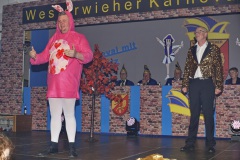 Westerwieher Karnevals Verein