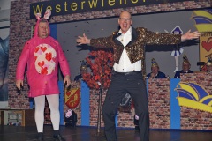 Westerwieher Karnevals Verein