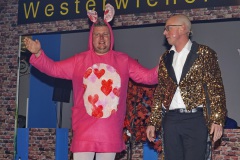 Westerwieher Karnevals Verein