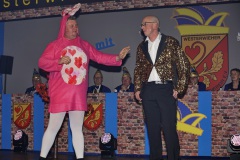 Westerwieher Karnevals Verein