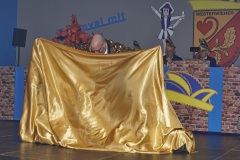 Westerwieher Karnevals Verein