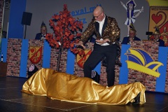 Westerwieher Karnevals Verein