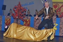 Westerwieher Karnevals Verein