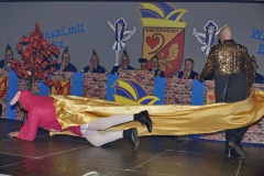 Westerwieher Karnevals Verein