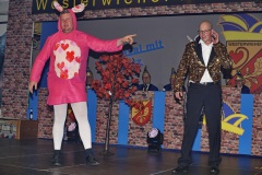 Westerwieher Karnevals Verein