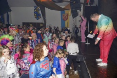 Westerwieher Karnevals Verein