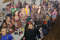 Westerwieher Karnevals Verein