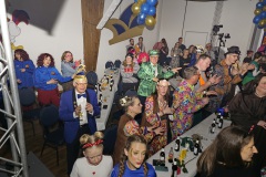 Westerwieher Karnevals Verein