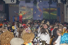 Westerwieher Karnevals Verein