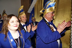 Westerwieher Karnevals Verein