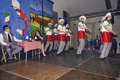 Westerwieher Karnevals Verein