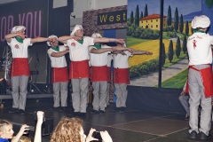 Westerwieher Karnevals Verein