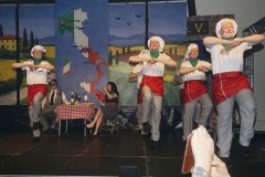 Westerwieher Karnevals Verein