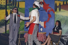 Westerwieher Karnevals Verein