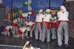 Westerwieher Karnevals Verein