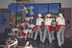 Westerwieher Karnevals Verein