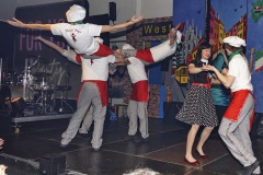 Westerwieher Karnevals Verein
