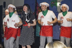 Westerwieher Karnevals Verein