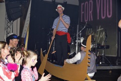 Westerwieher Karnevals Verein