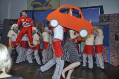 Westerwieher Karnevals Verein