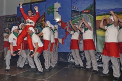 Westerwieher Karnevals Verein