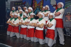 Westerwieher Karnevals Verein