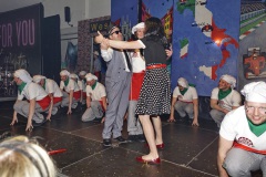 Westerwieher Karnevals Verein